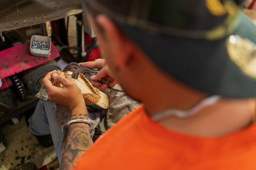 Canadian Roots, Mexican Craft: The Harmonica Story - Harmonica