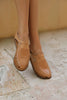 The Best Summer Sandals for 2026: Leather Espadrilles & Huaraches - Harmonica