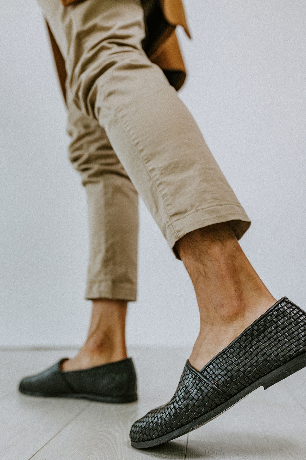Men's Basic Collection - Harmonica