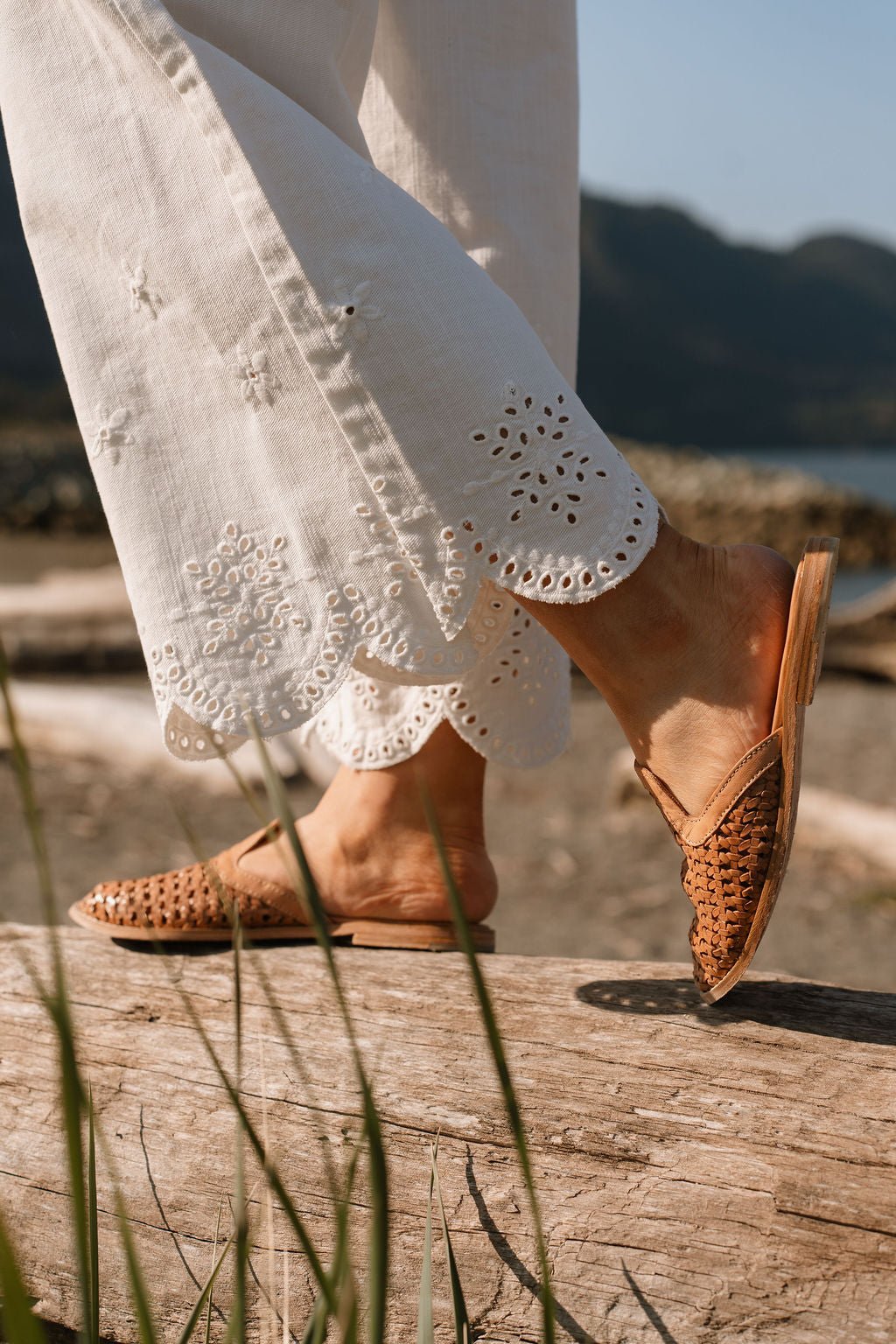 Spring Summer '26 - Harmonica