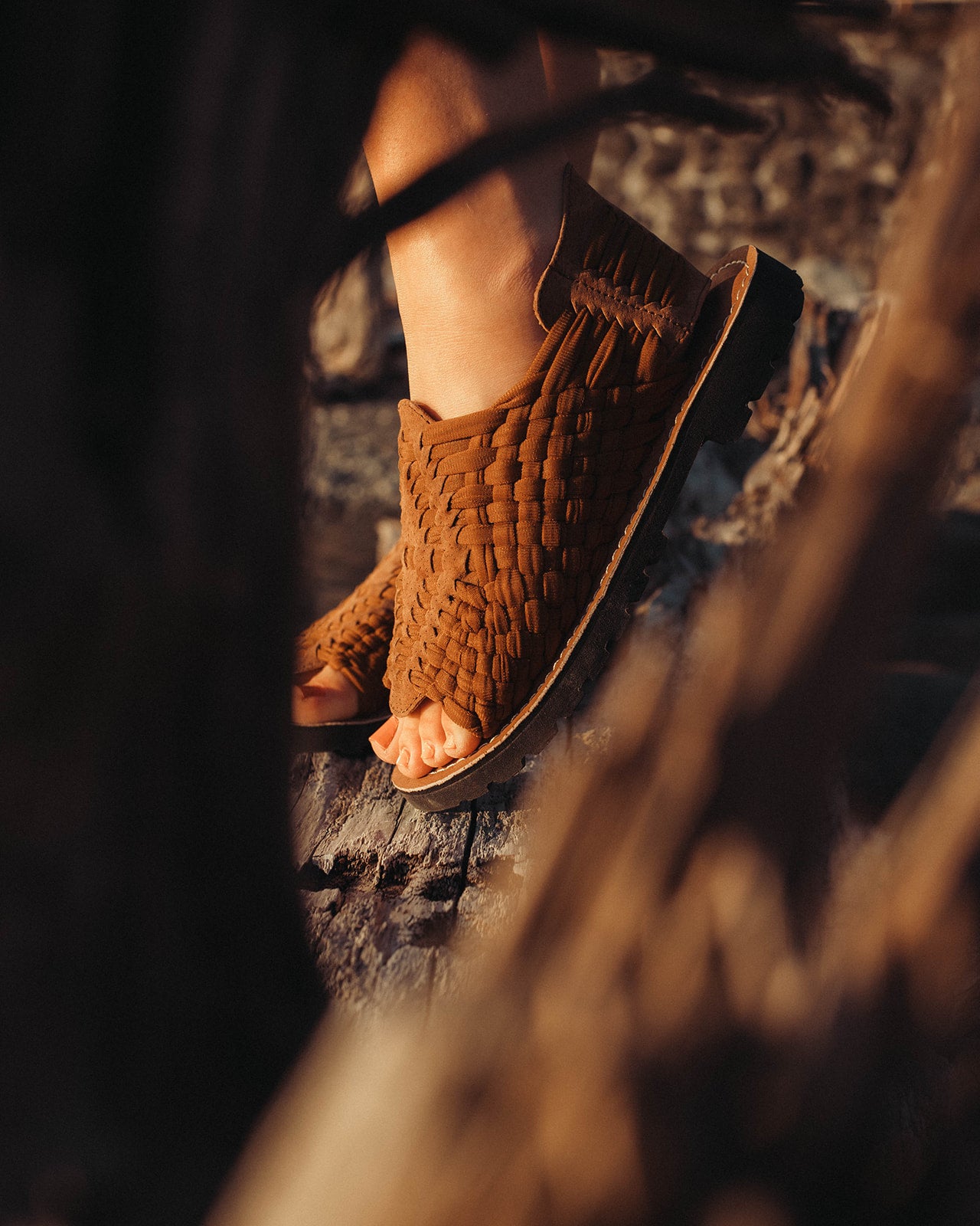 NEW Luna Sandals