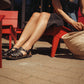 NEW Kahlo Fisherman Sandals