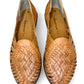 Miranda Huarache - Tan