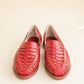 Yadira Classic - Cherry Red