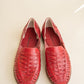 Yadira Classic - Cherry Red