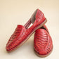 Yadira Classic - Cherry Red