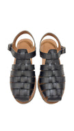 Kahlo Fisherman Sandals - Harmonica