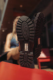Kahlo Fisherman Sandals - Harmonica