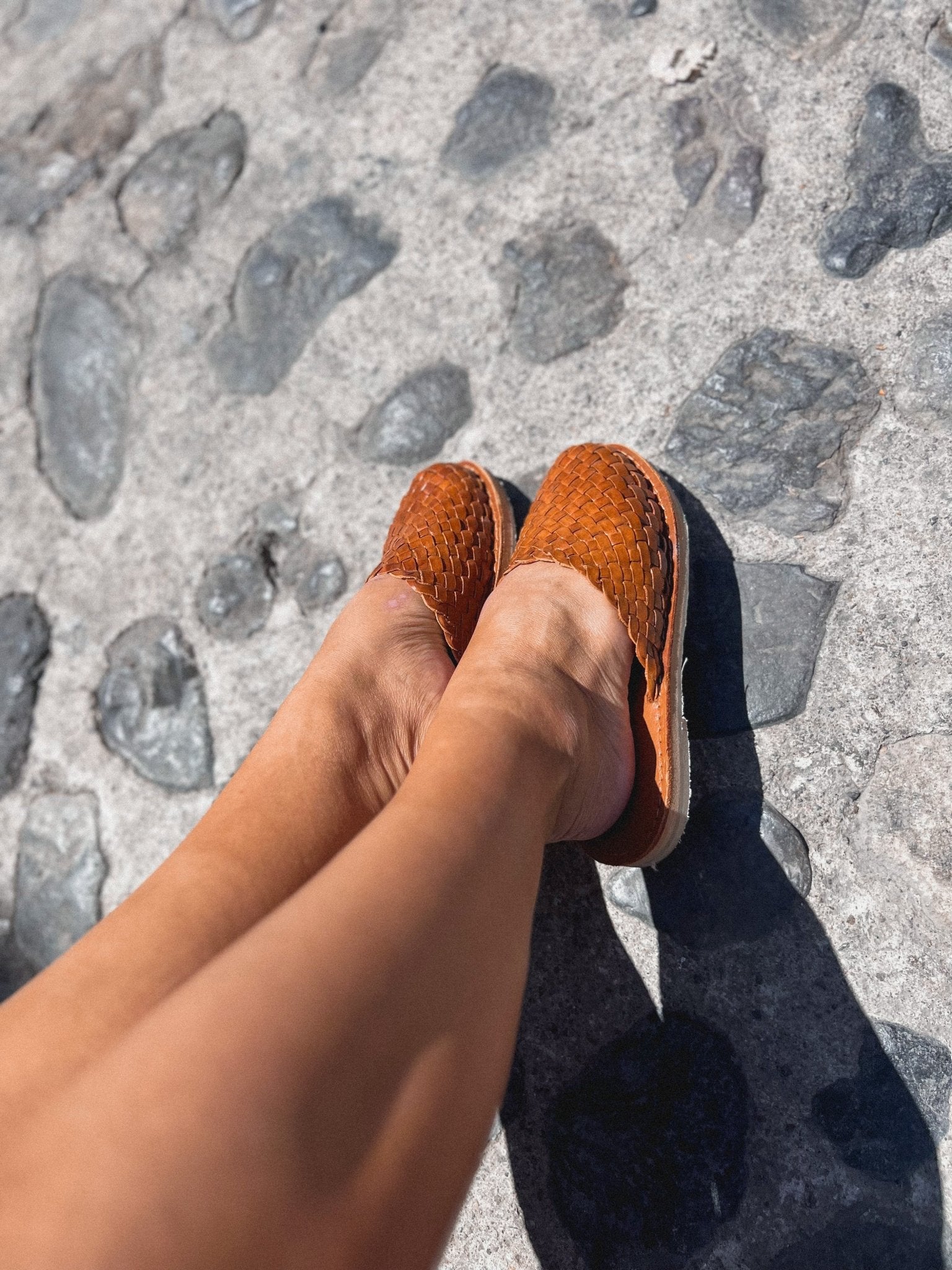 Karina Mules - Harmonica