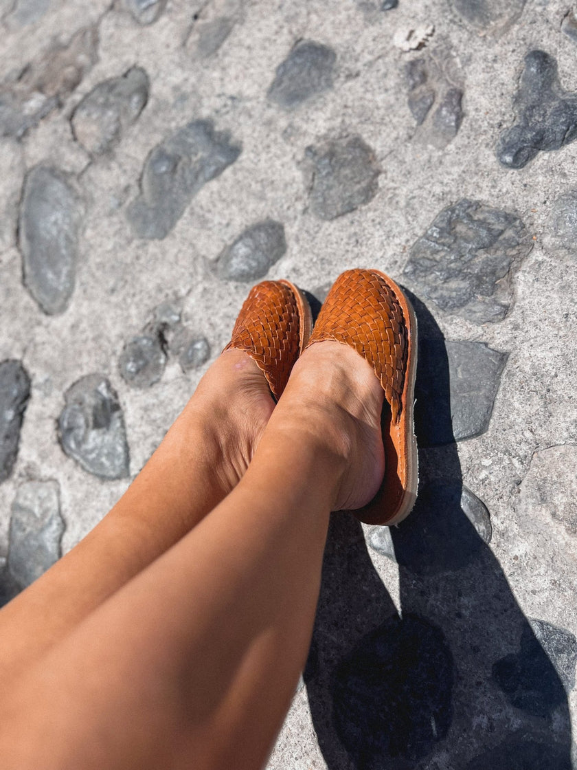 Karina Mules - Harmonica