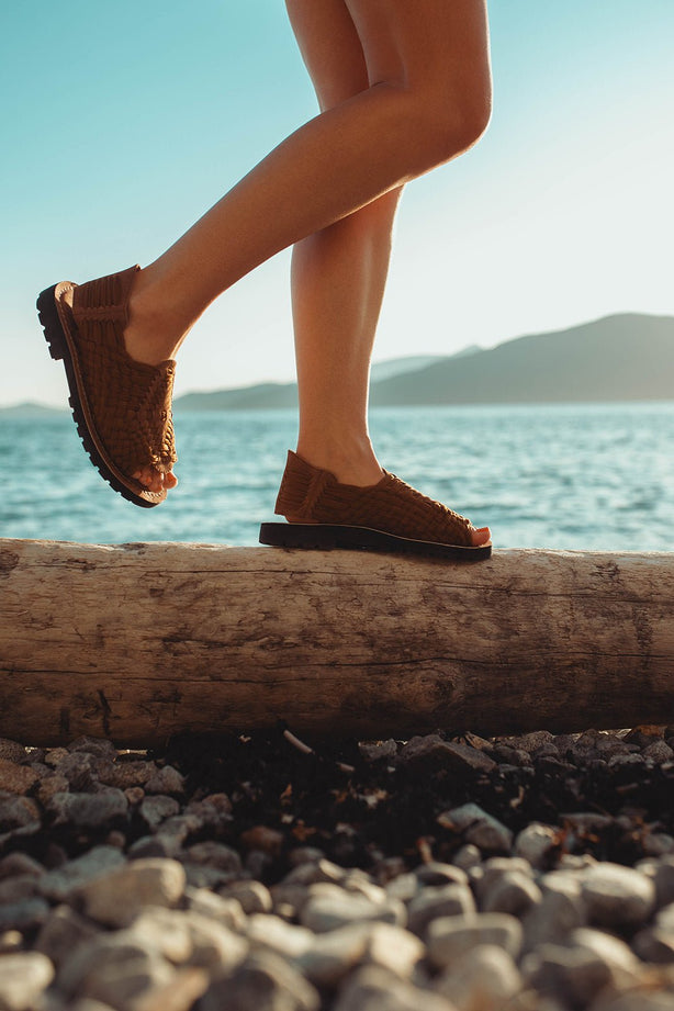 Luna Sandals - Harmonica