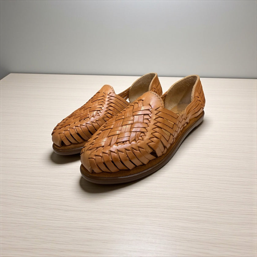 Miranda Huarache - Tan - Harmonica