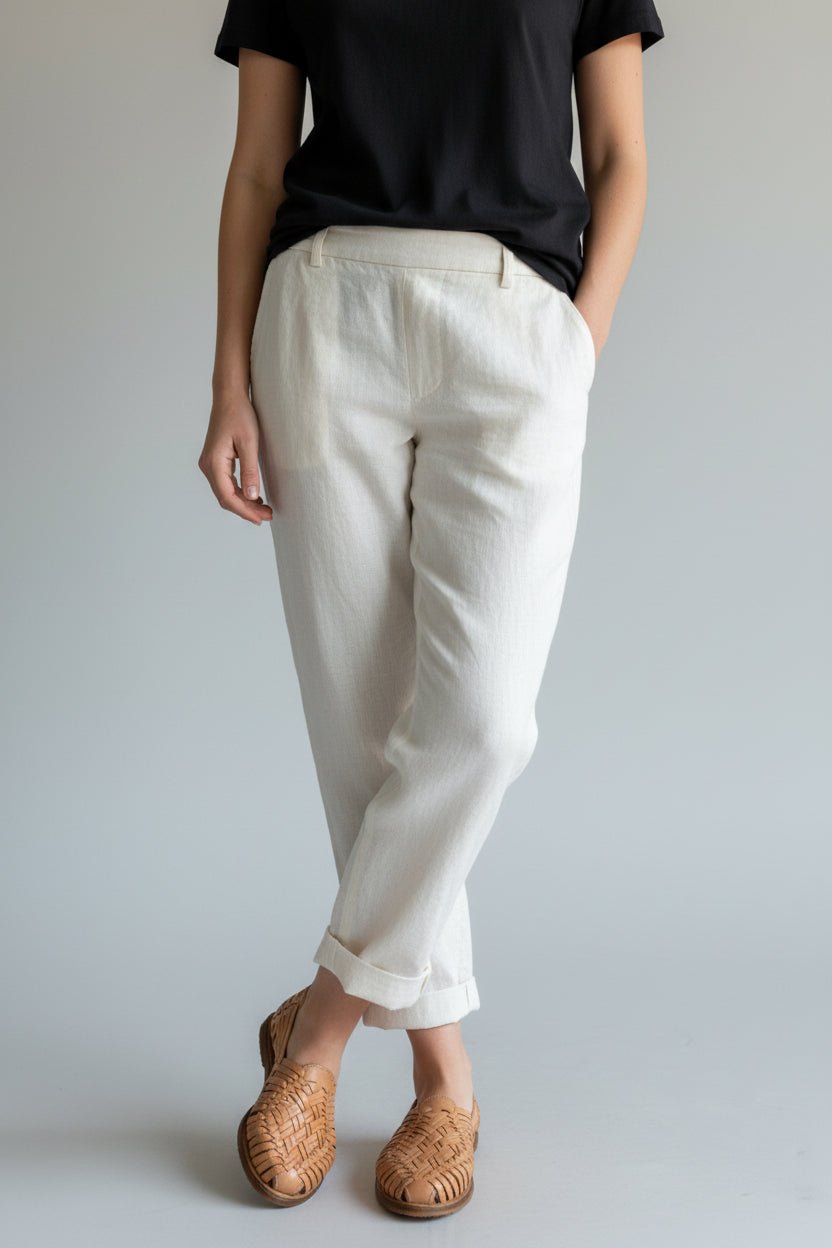 Miranda Huarache - Tan - Harmonica