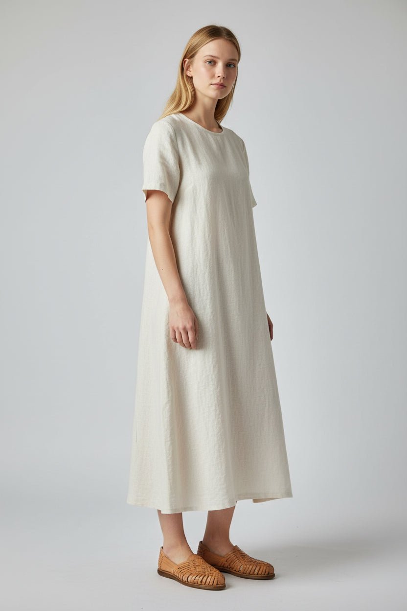 Miranda Huarache - Tan - Harmonica