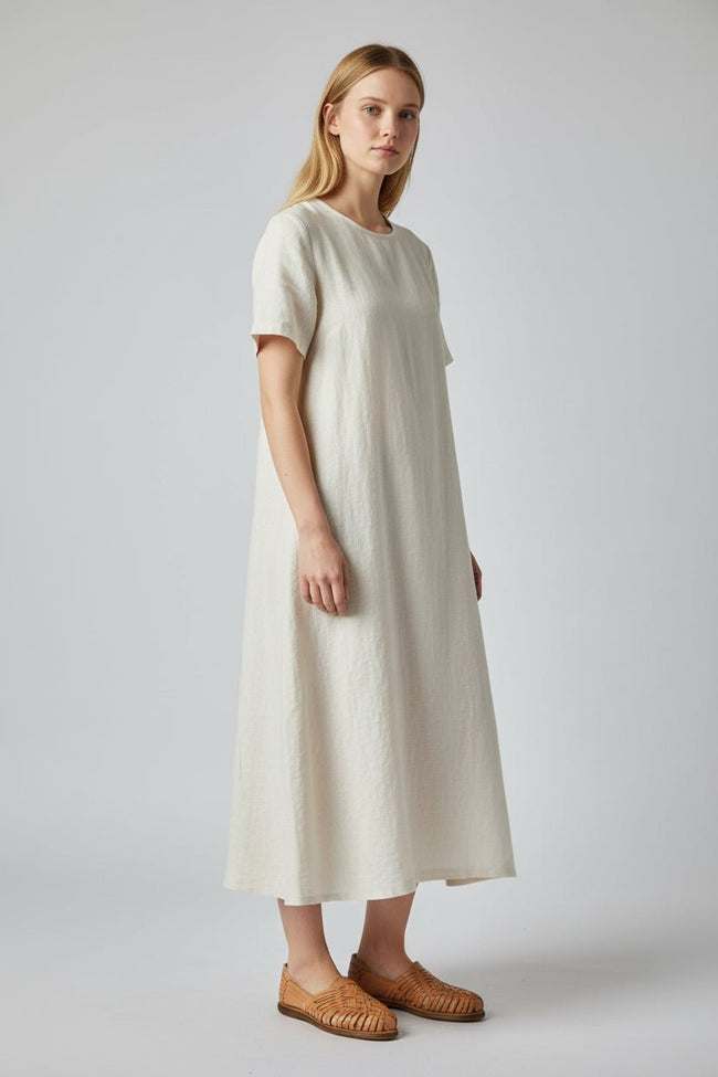 Miranda Huarache - Tan - Harmonica