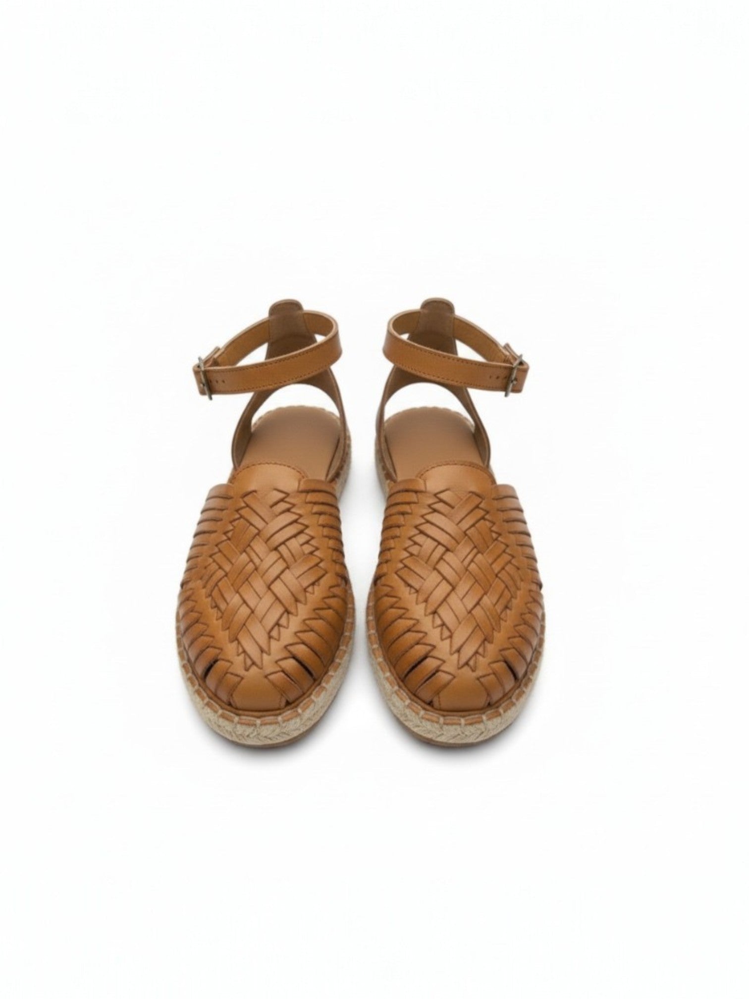 Miranda Woven Espadrille - Harmonica