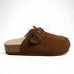 NEW! Brisa - Shearling Clog - Harmonica