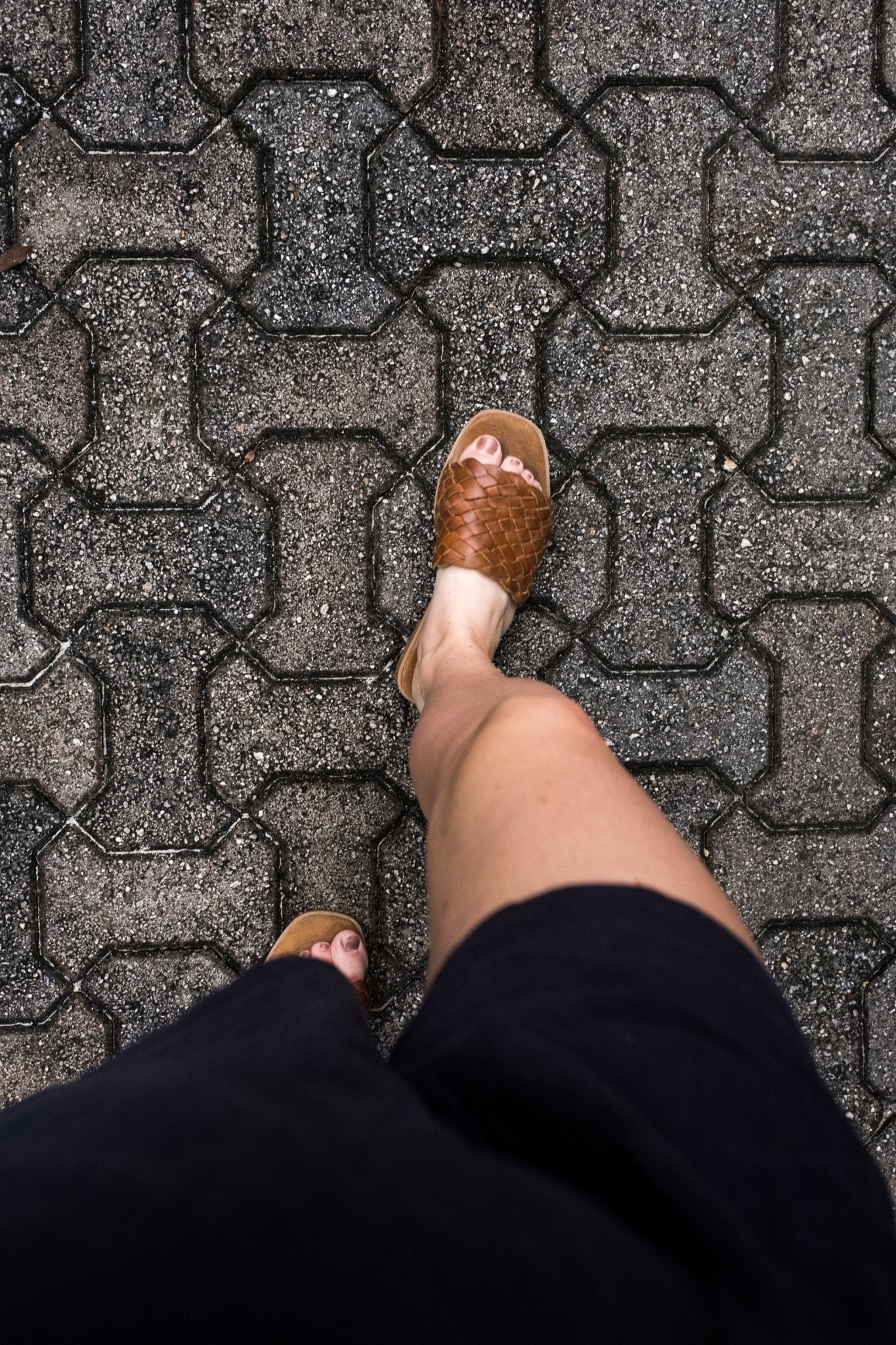 NEW Cancún Slides - Harmonica