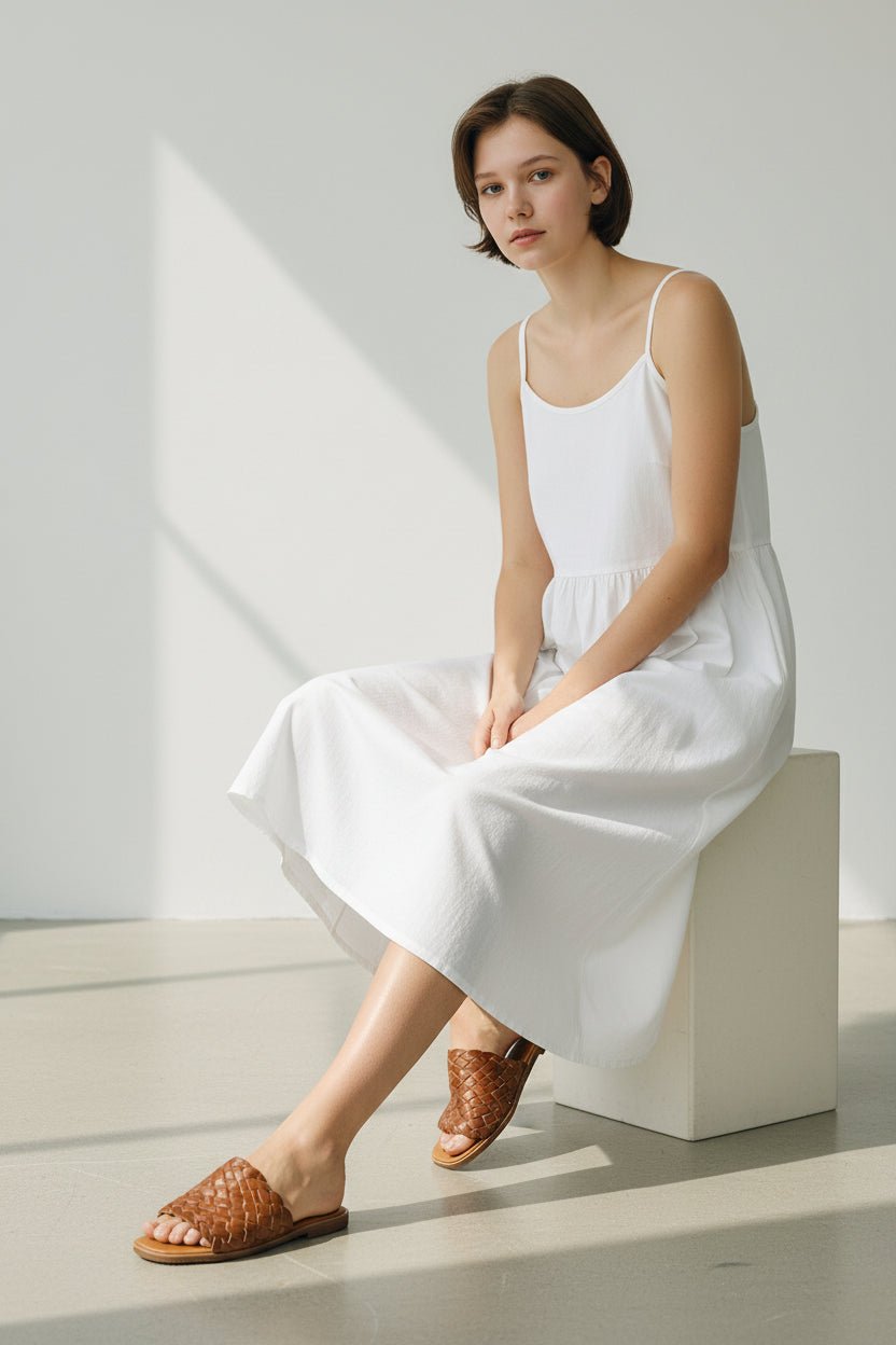 NEW Cancún Slides - Harmonica