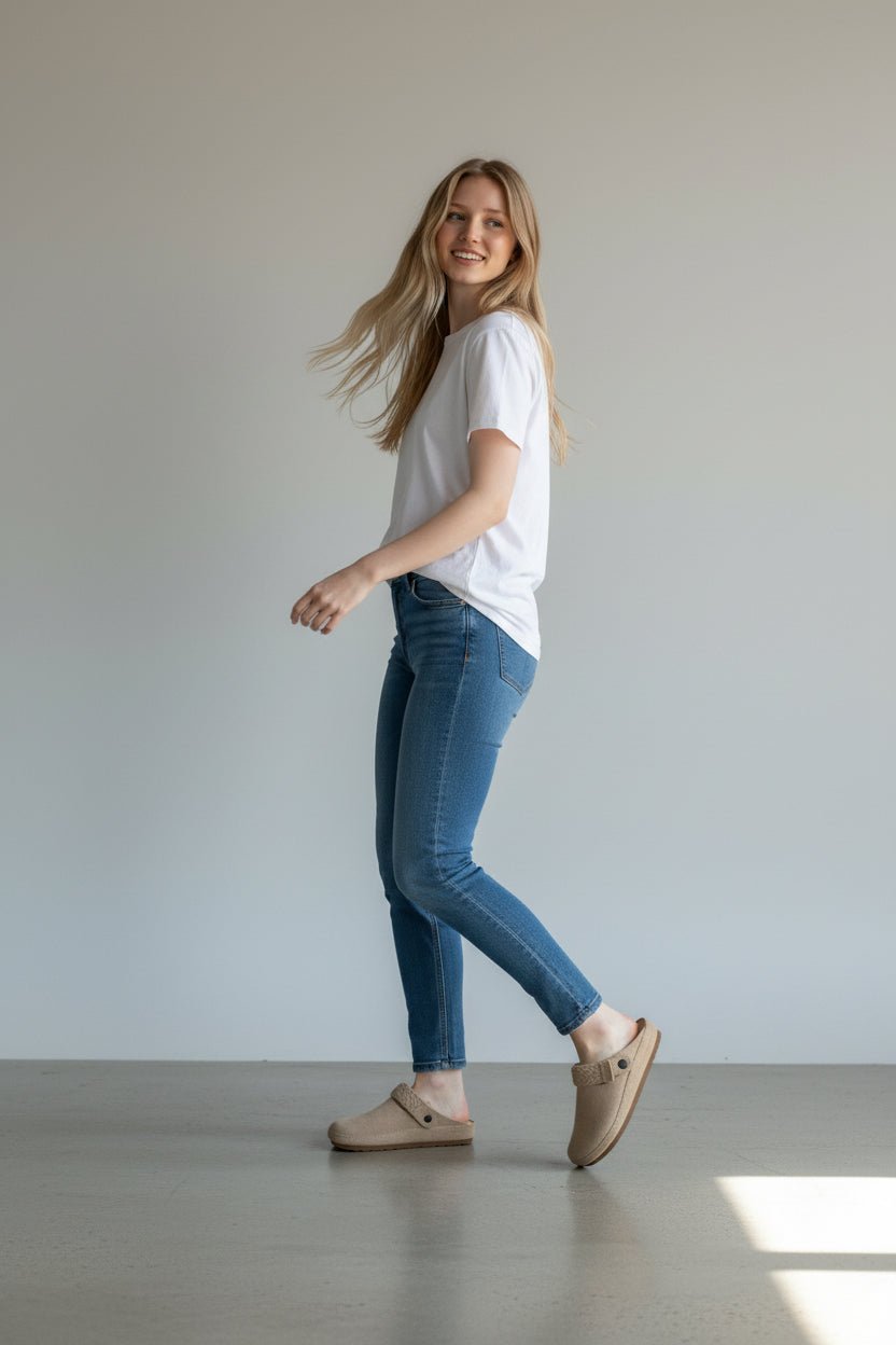 NEW! The Sierra Clogs - Harmonica