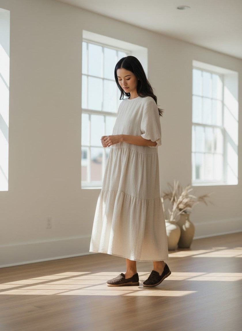 NEW Yadira - Suede - Harmonica