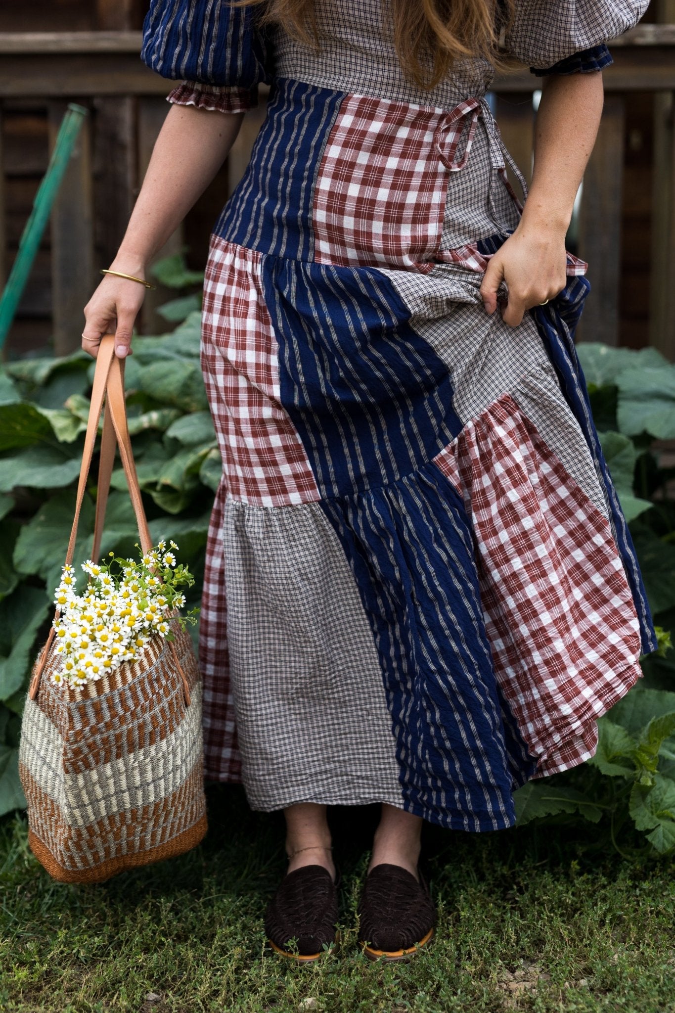 NEW Yadira - Suede - Harmonica