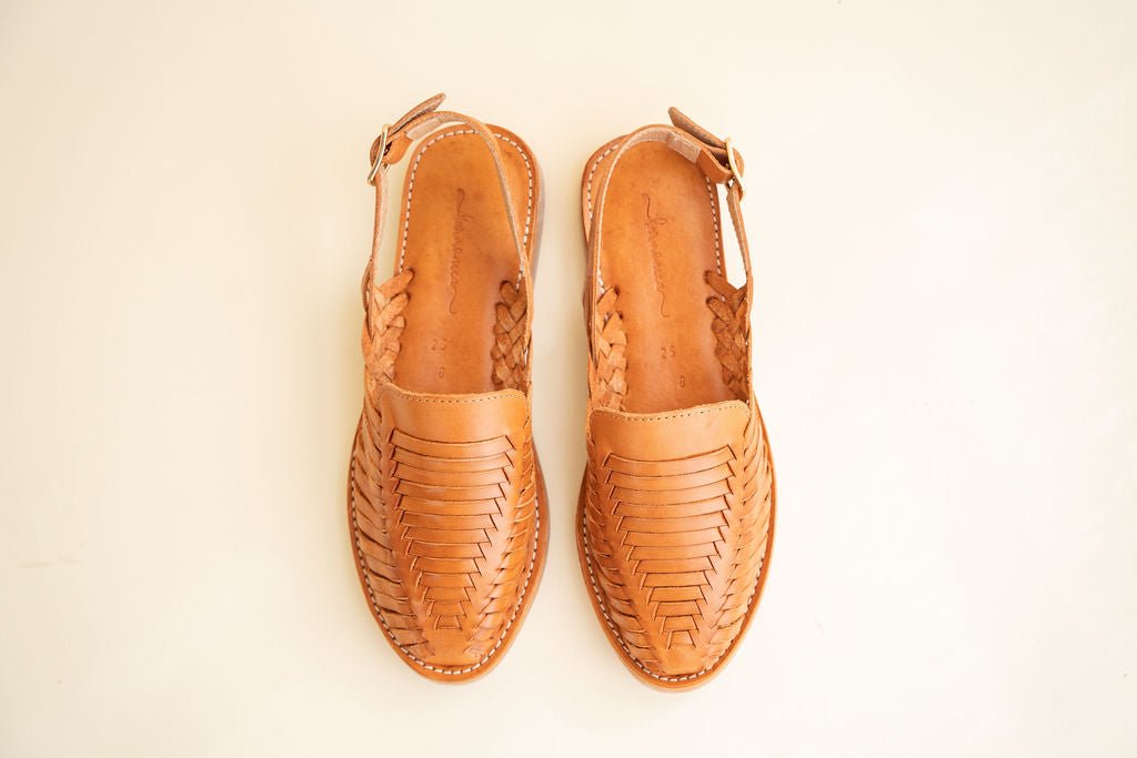 Sofia Slingback Flats - Harmonica