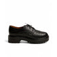 Tati Oxfords - True Black - Harmonica