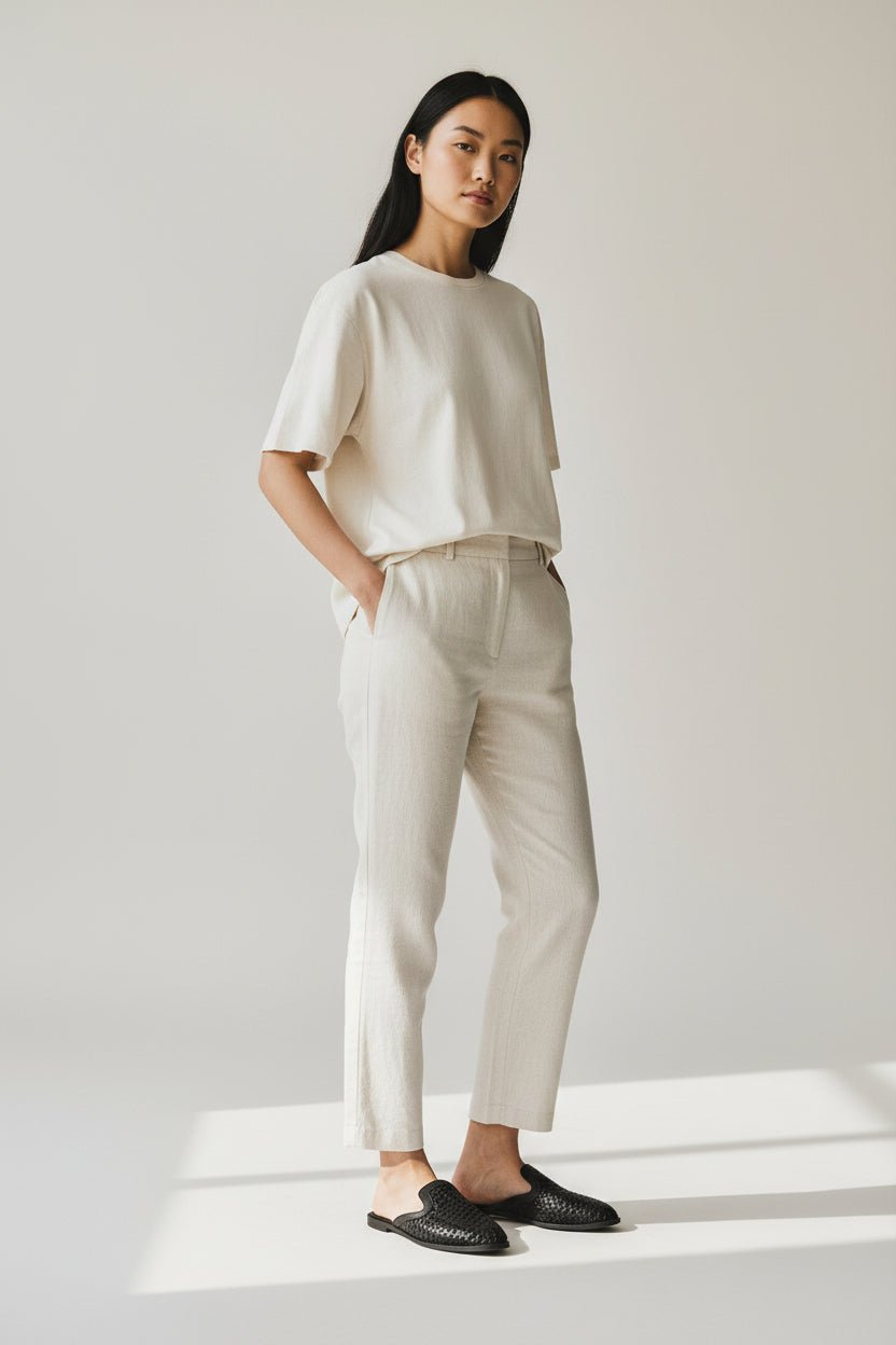 Trini Mule – Black - Harmonica