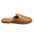 Trini Slip On Mule - Tan - Harmonica