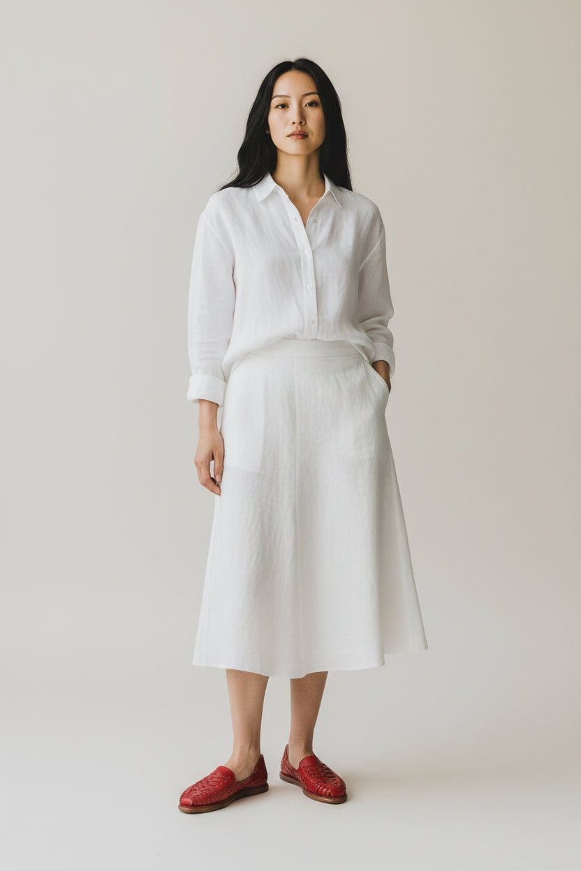 Yadira Classic - Cherry Red - Harmonica