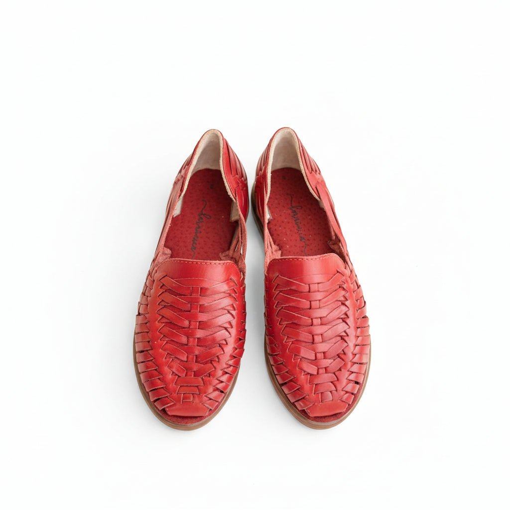 Yadira Classic - Cherry Red - Harmonica