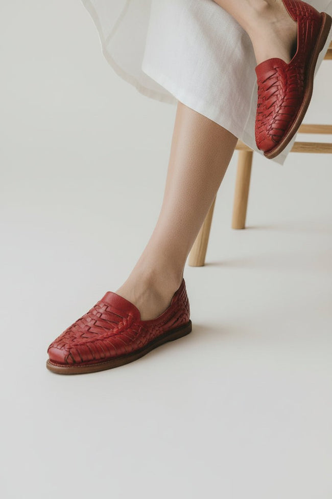 Yadira Classic - Cherry Red - Harmonica