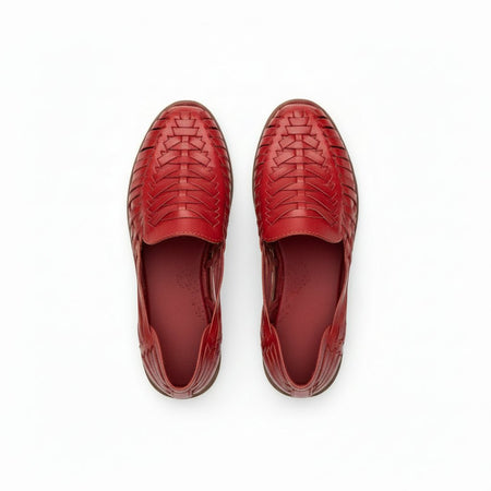 Yadira Classic - Cherry Red - Harmonica