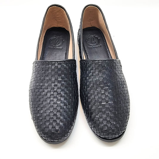 Men Collection - Benito Slip On Shoes - Harmonica