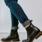 Martina Chelsea Boot - True Black - Harmonica