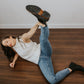 Martina Chelsea Boot - Black Matte - Harmonica