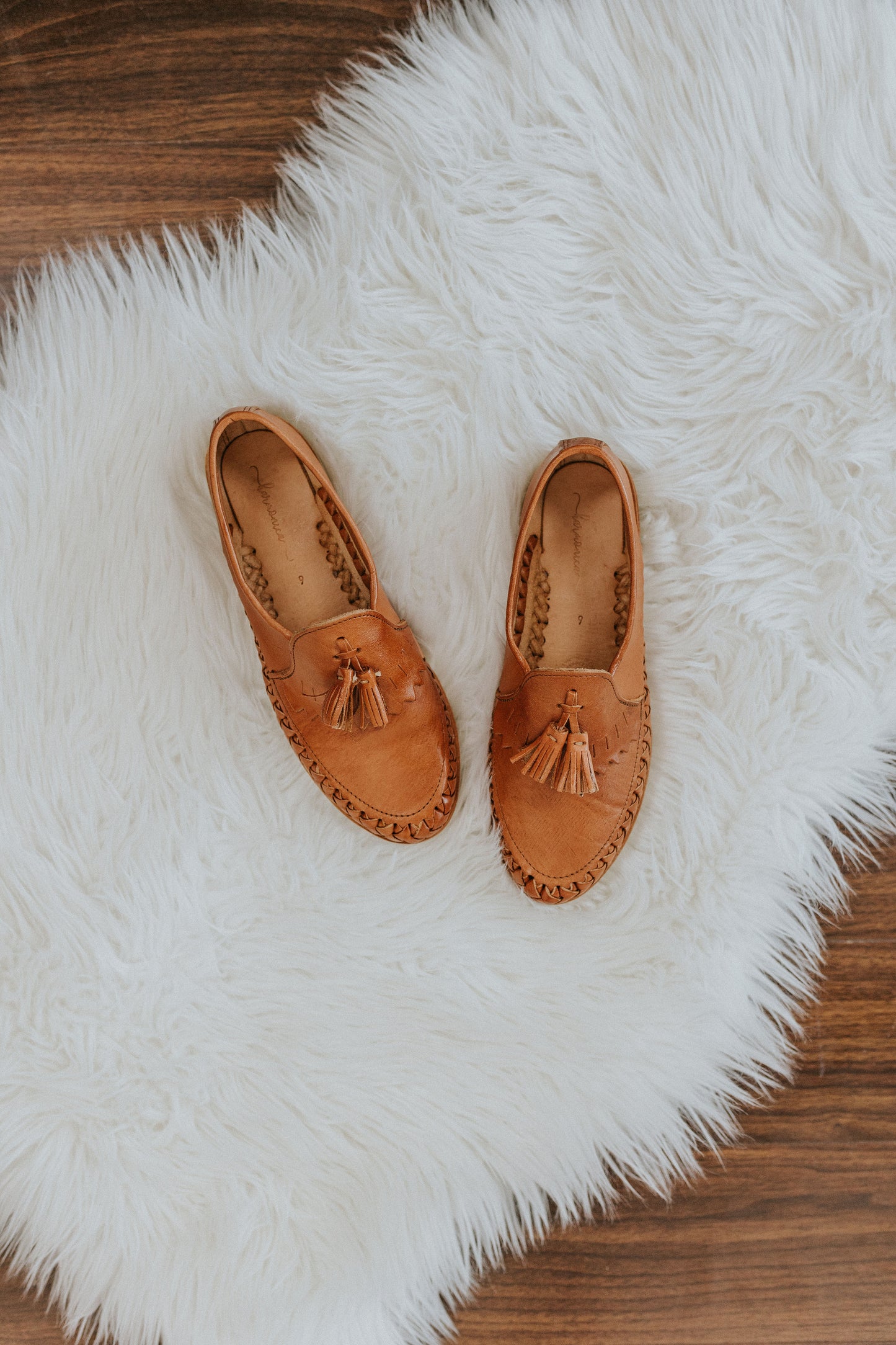 Hannah - Loafers