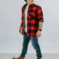 Don Carlo Lace Up Boots - Brown - Harmonica