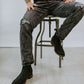 Men Collection - Martin Chelsea Boots - Harmonica