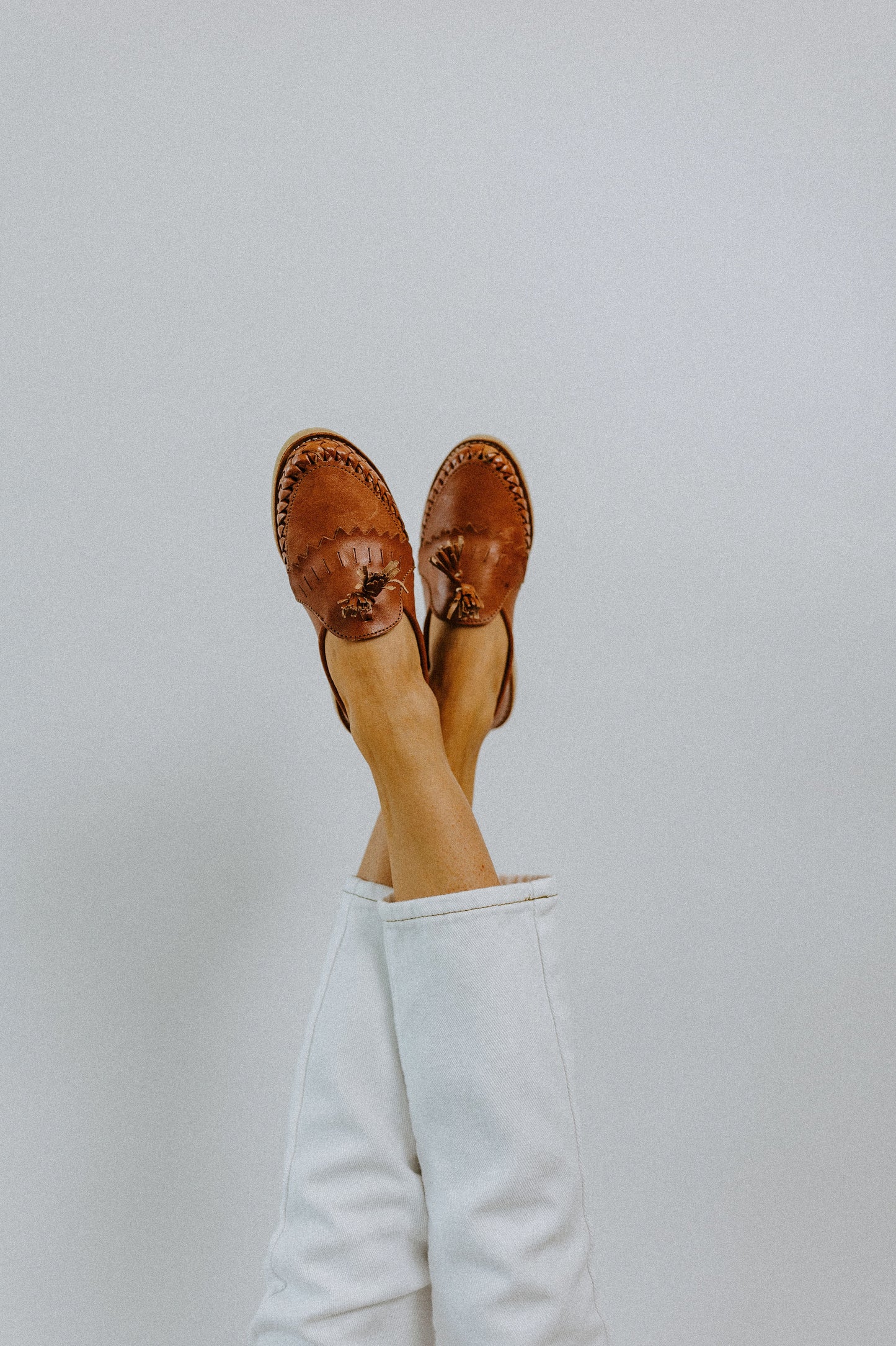Hannah - Loafers