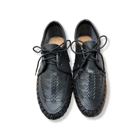 Men Collection - Matteo Oxfords - Harmonica