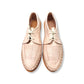Tati Oxfords - Pale Pink - Harmonica