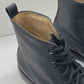 MEN Collection - Don Carlo Lace Up Boots - Black Matte