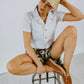 Marisol Espadrilles - Harmonica