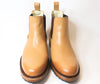 Martina Chelsea Boot - Camel - Harmonica