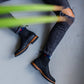 Men Collection - Martin Chelsea Boots - Harmonica