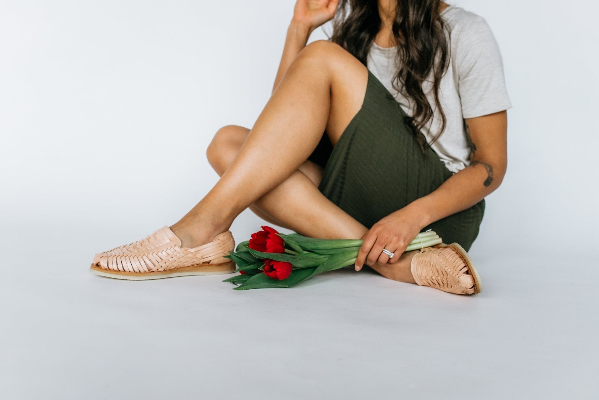 Yadira Classic - Ivory - Harmonica