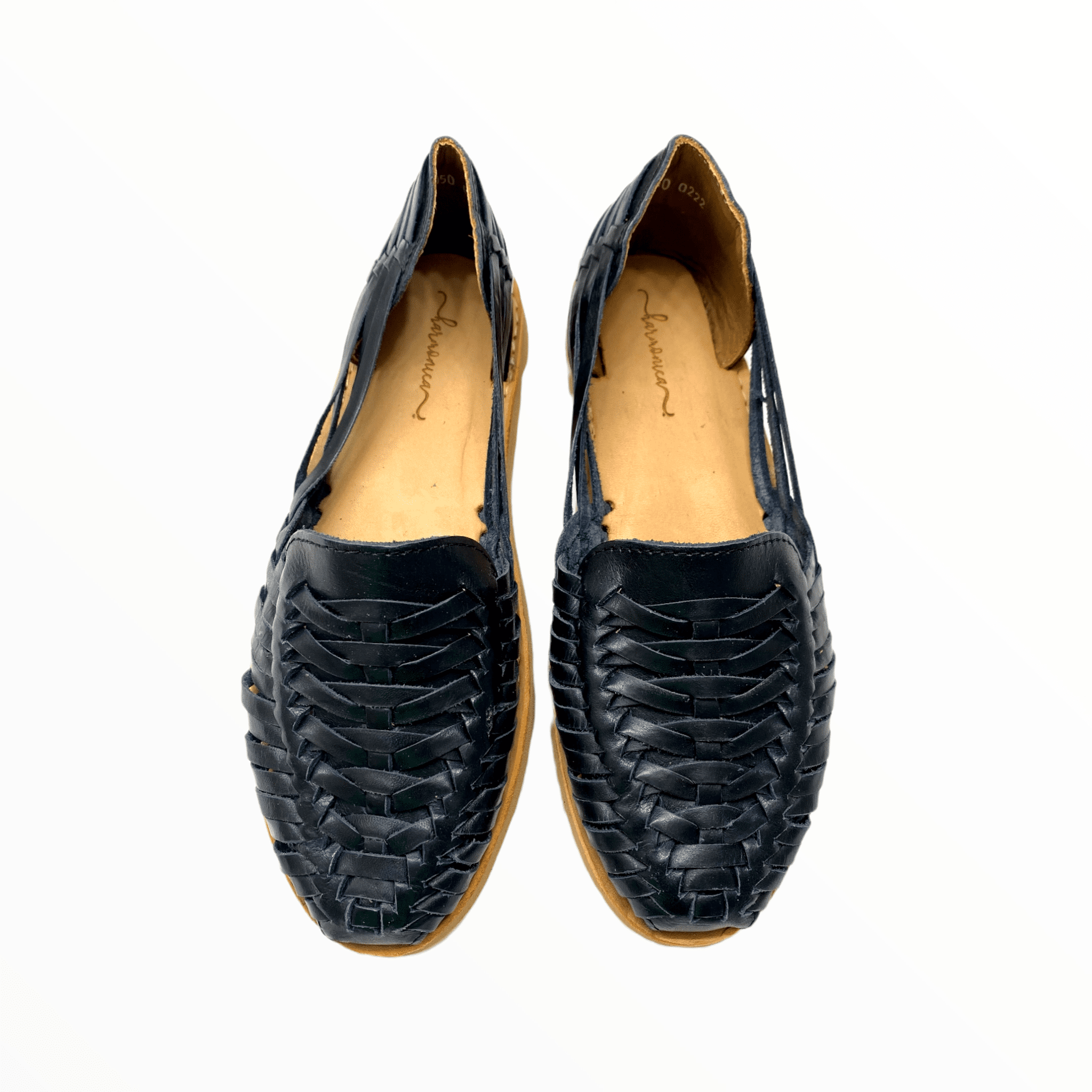 Yadira Classic - Noir - Harmonica